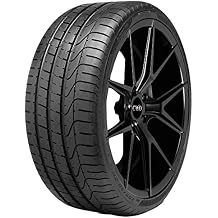 Pirelli P-Zero (PZ4)