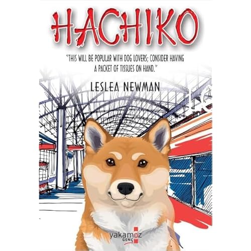 Hachiko Kağıt Kapak – 7 Ocak 2025