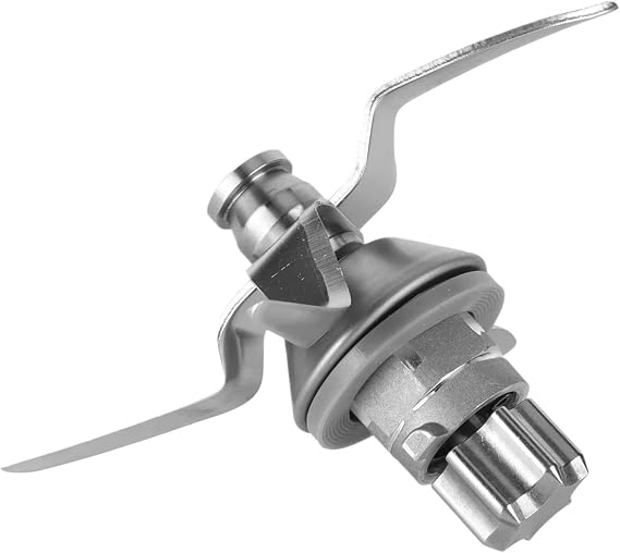Blender Blade, Compatible With Vorwerk Thermomix TM31 Food Ice Mixer Knife Blender Accessories