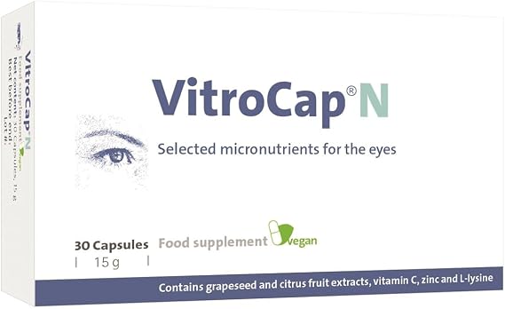Capsules Pack of 30