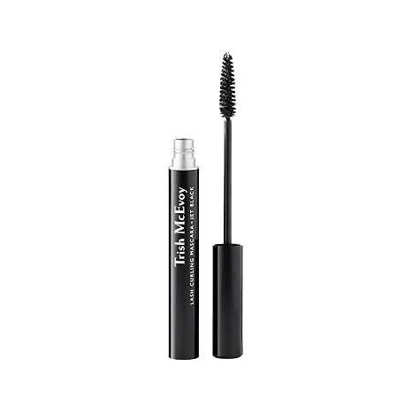Trish McEvoy Women's Lash Curling Tubular Mascara