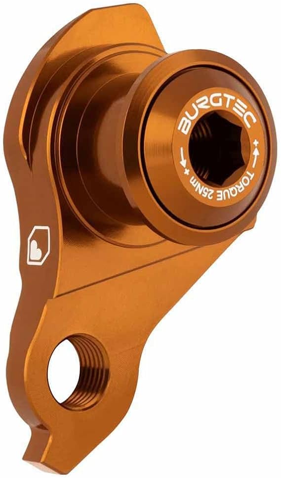 Burgtec UDH Hanger - Kash Bronze