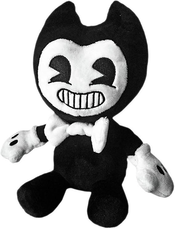 Bendy and The Ink Machine Plush (Bendy)