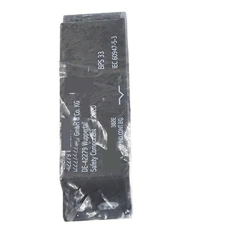 Safety Switch 101107771 BPS33