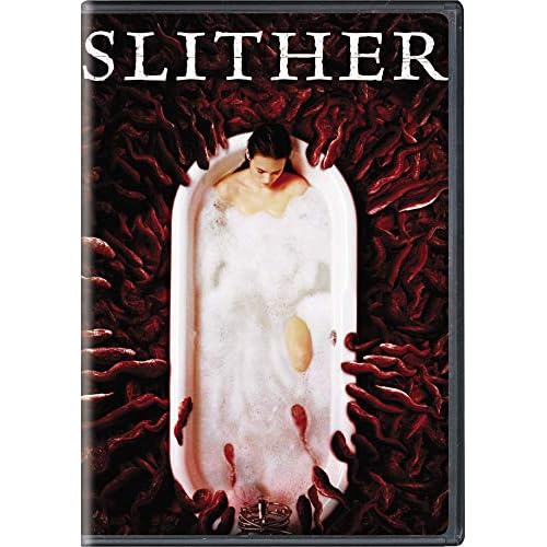 Slither (Widescreen Edition)
