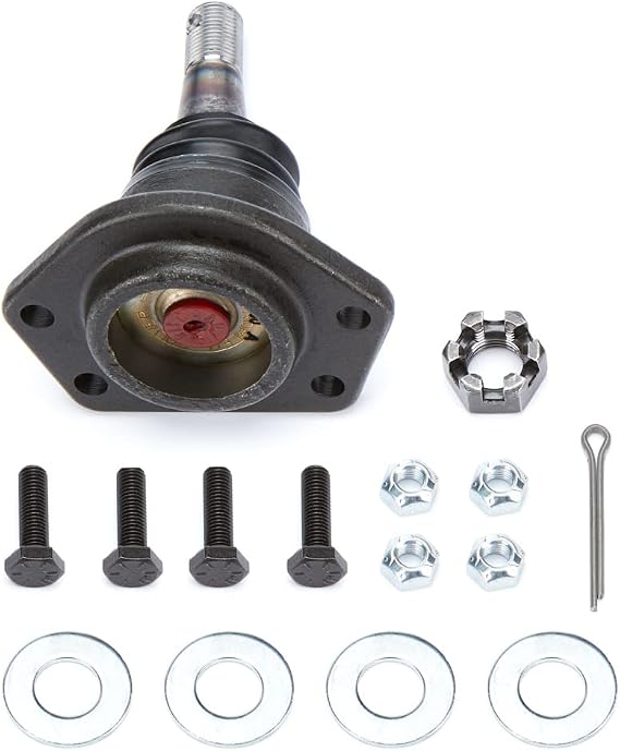 MOOG K5208 Front Upper Suspension Ball Joint for Chevrolet S10