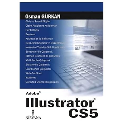 Adobe Illustrator Cs5