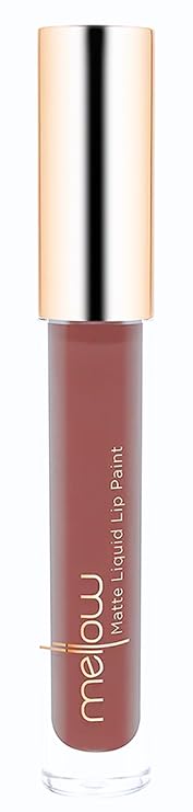 Mellow Cosmetics - Liquid Lip Paint - Auckland