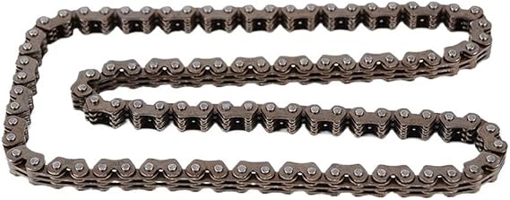 Motorcycle Timing Chain Compatible With XN125 XN150 XN XQ 125 150 TEO'S XN150 XQ125 XQ150 YP125 94591-48094 Universal
