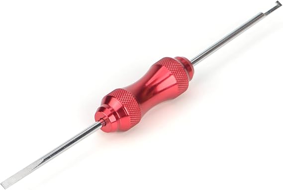 iCrimp ET-01 Deutsch Insertion & Extraction Tools, Contact Extraction, Contact-to-Housing, Wedgelock Removal Tool for DT, DTM, DTP-Series