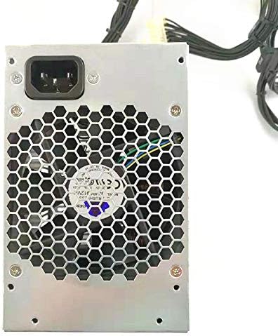 Replacement New 600W Power Supply for HP Z420 Workstation Series Compatible Part Number 623193-003 632911-003 623193-001 632911-001 DPS-600UB A