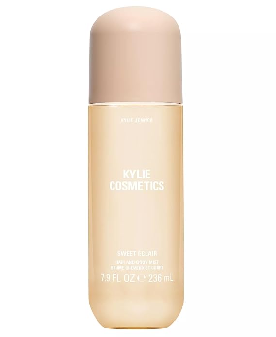 Sweet Eclair Hair & Body Mist