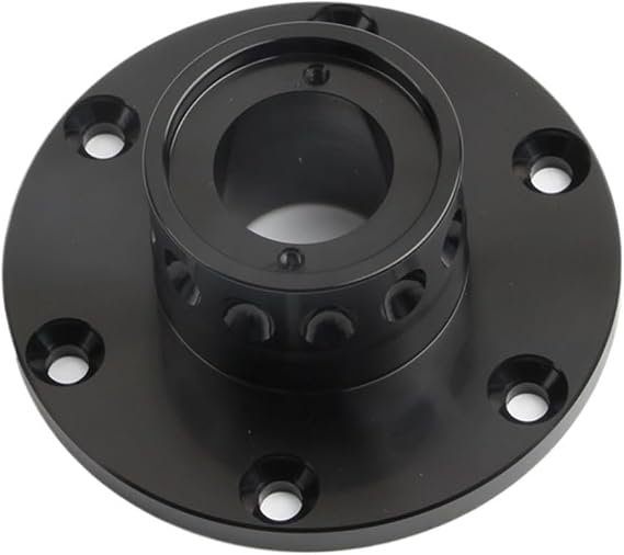 70mm Hole Spacing Base Quick Release Head, for D1 Spec, for NRG, for Simagic, for Moza Quick Release