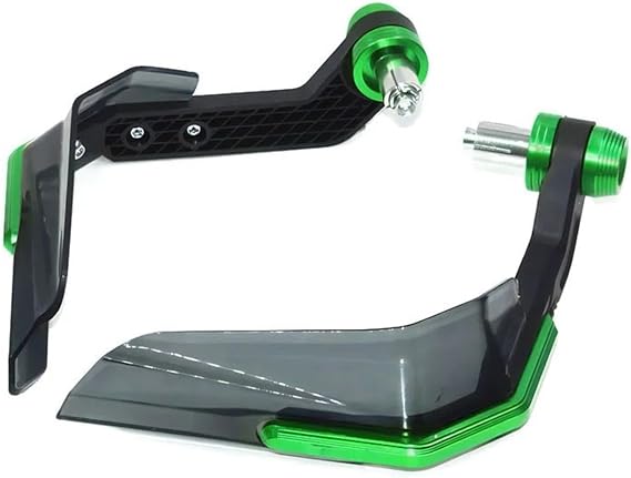 Hand Guard Shield Motorcycle Accessories Windproof Handguard Shield Hand Guard Windshield Protector for Bajaj for Dominar 400(2)
