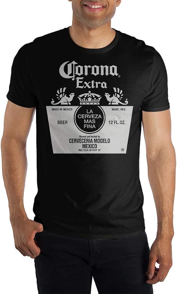 Corona mens Casual
