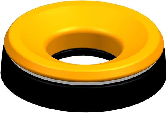 SpinBusterz Bowling Ball Spinner Stand The Mini Spinner Stand Spinning Ball Cup