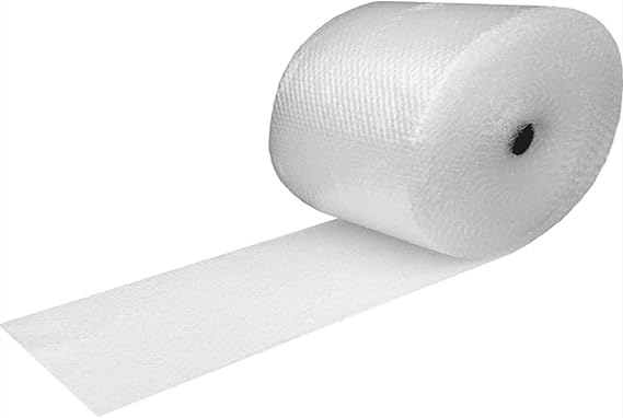 Balonlu Naylon 33cmX25Mt (En:33cm, Boy:25mt.) Üç Katlı Eşya Koruma Ambalajı