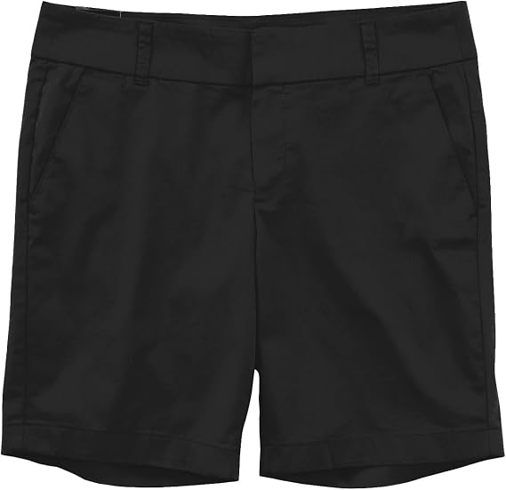 J.Crew Mercantile Women's 9" Frankie Bermuda Stretch Chino Short