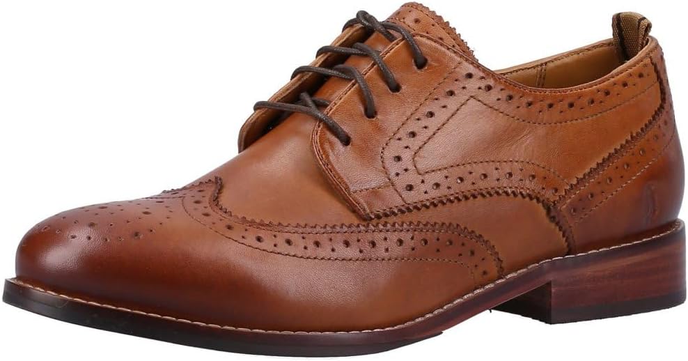 Hush Puppies Women's NataliaOxford