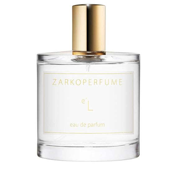 Zarko E'L Eau De Parfum Spray 100ml