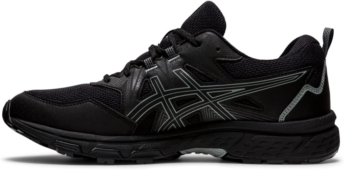 ASICS Men's Gel-Venture 8 Running Shoes