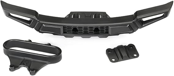 Traxxas Front Bumper Vehicle