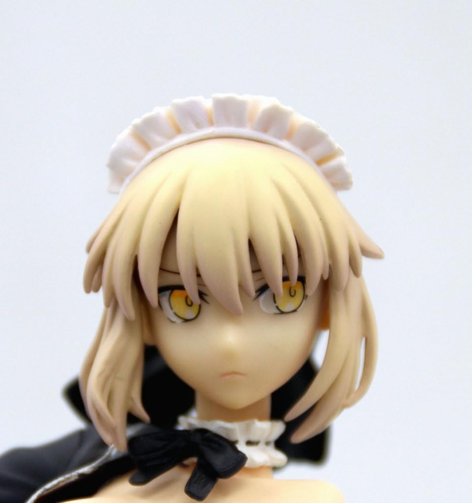 Fate Stay Night Saber 16 Adult Naked Anime Figures Japanese Anime Sexy Doll Toys Gift