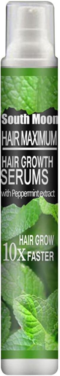 Hairrebirth Herbal Spray,Hair Essential Oil Anti Hair Loss,Hair Growth Products For Beauty Hair & Scalp Treatment HerbalRevive Hair-Growth Essence Spray,Herbal Hair Essence Spray For Men Women(1PCS)