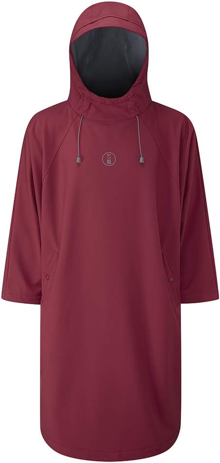 Fourth Element Storm All Weather Poncho