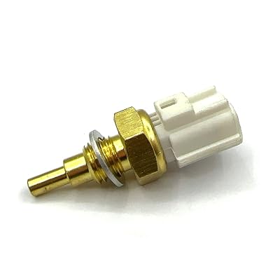 Water Temperature Sensor Coolant Temperature Sensor 89422-33030 89422-06010 179700-0480 89429-47010 89422-0D010 89422-0H010 for Toyota Yaris Camry Lexus Volvo