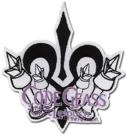 Code Geass Chess Patch GE4254