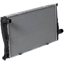NRF 58771 Radiator, engine cooling