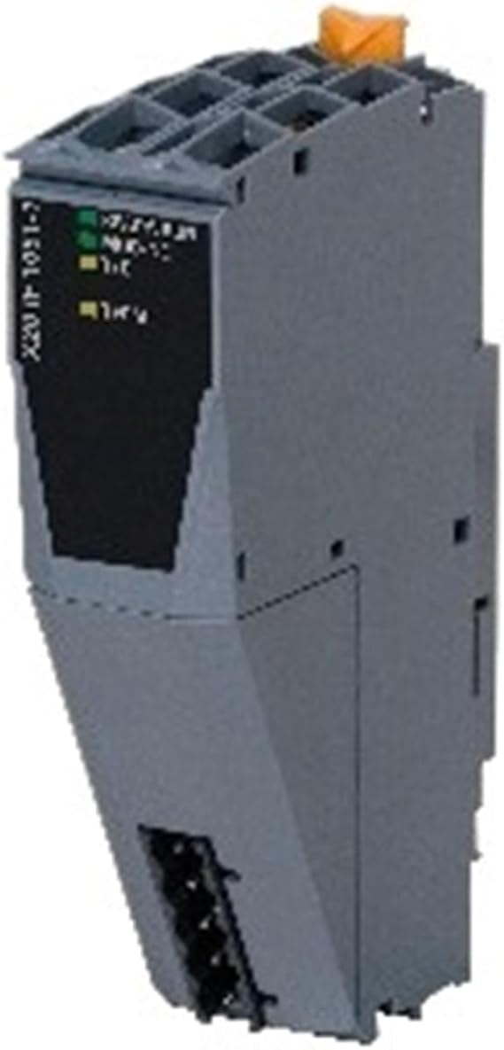 X20IF1051-1 X20 Interface Module for DTM Configuration