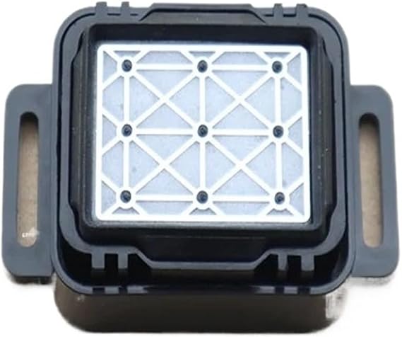 Printer Cap top 2PCS Solvent Printer Cap top for DX5/DX7 Head for E1800 E160 E180 E320 Capping Station