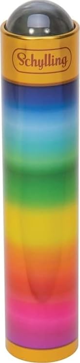 SCHYLLING Marble Kaleidoscope, 1 EA
