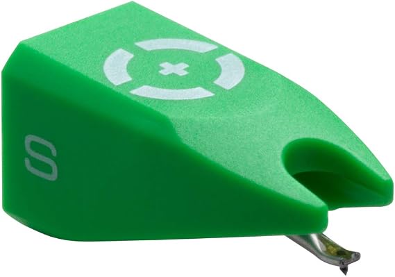Ortofon Digitrack Green Replacement DJ Stylus