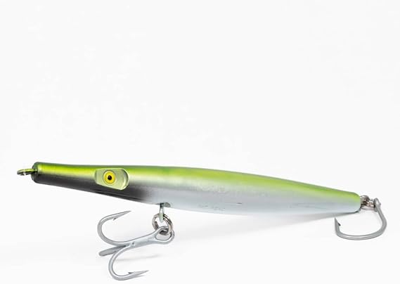 Super Strike Super N Fish Needlefish