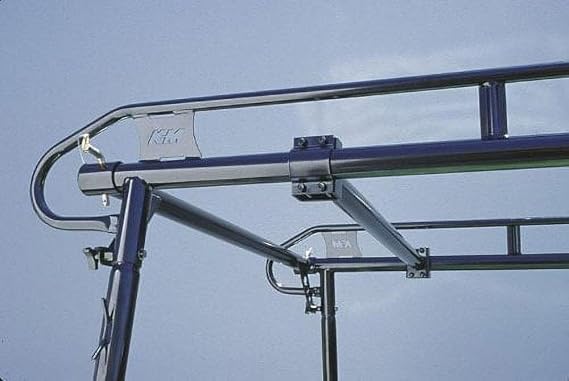 Kargo Master 31110 Quick Clamp Cross Bar