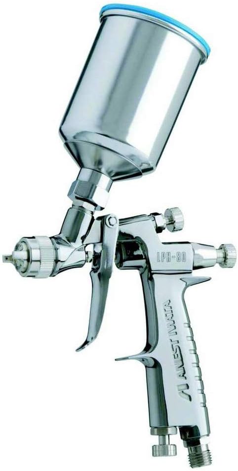 Lph80-124G Gun/Cup(Pcg2D-1)