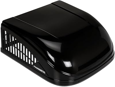 Brisk II Replacement Shroud, Black