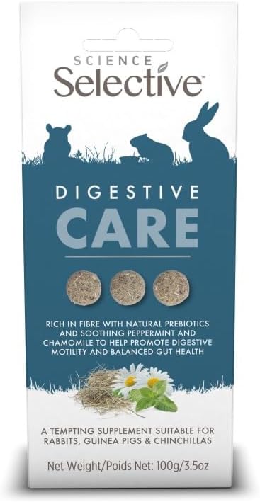 Supreme Petfoods Science Selective Digestive Care Supplements