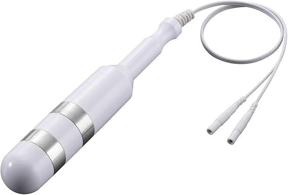iStim Medical Probe for Pelvic Floor Electrical Muscle Stimulation, Incontinence Relief - PR-03A ompatible with Incontinence EMS Machine