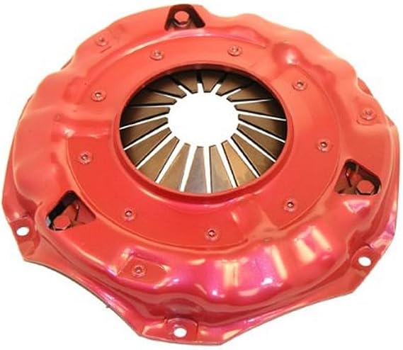 Ram Clutches 402 11" Diaphragm Type Pressure Plate