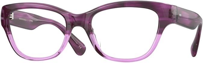 Oliver Peoples Women's Siddie 52Mm Optical Frames