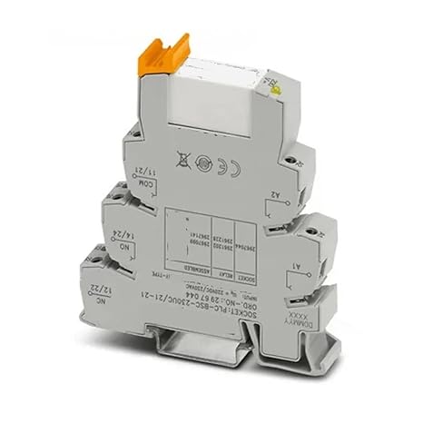 2967099 PLC-RSC-230UC/21-21 Relay Module