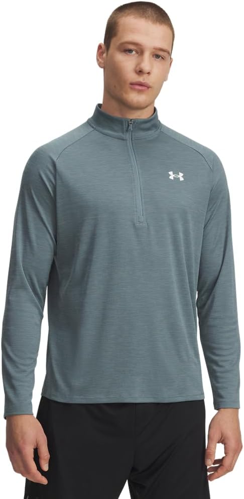 Under Armour Tech Textured 1/2 Zip