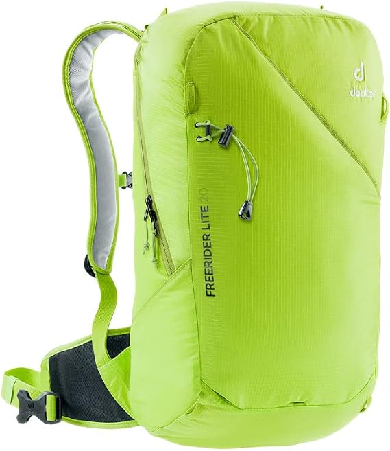 Deuter Freerider Lite 20 - Citrus