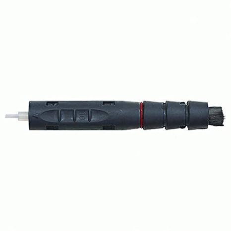 Walter Surface Technologies Threaded Round Brush/SURFOX 305 (5/PKG)