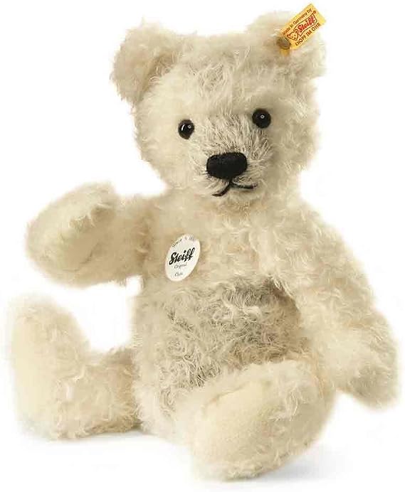 Steiff Classic Teddy Bear Chris