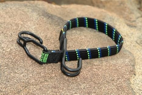 ROK Straps 18" X 1" Fixed Length Stretch Tie Down